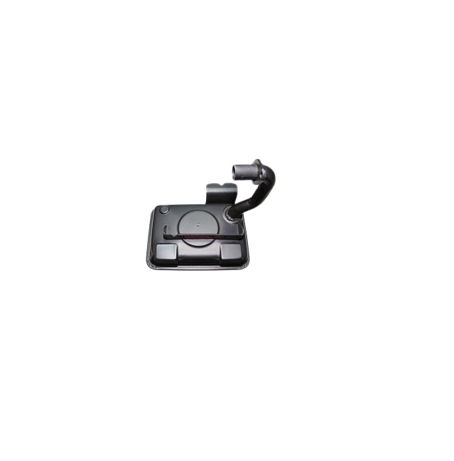 MTD 1206844-S Muffler