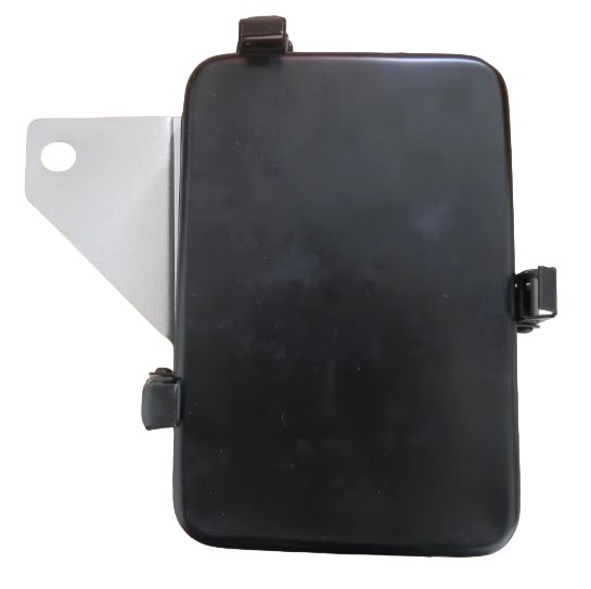 Subaru / Robin 252-32711-40 Air Cleaner Assembly