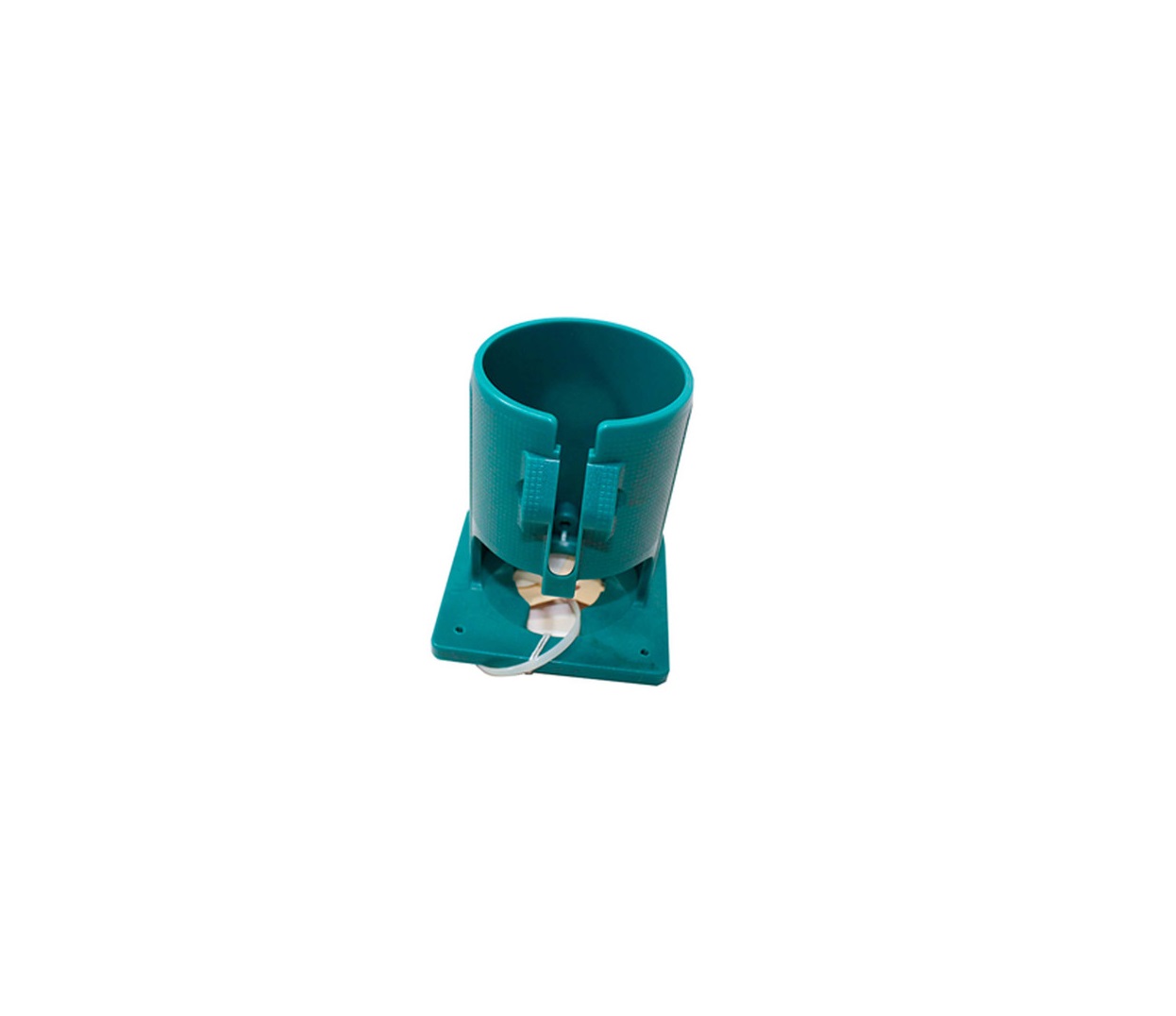 Makita 411113-6A Laminate Trimmer Base