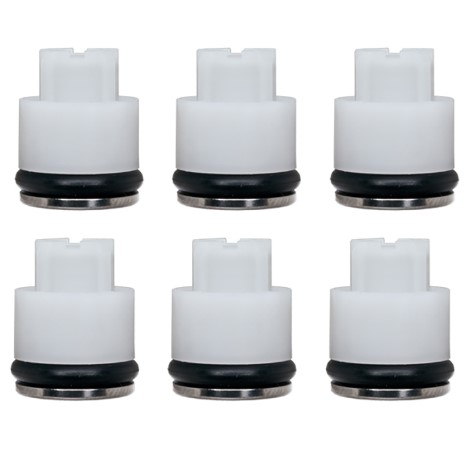 Mi-T-M 70-0556 Valve Kit