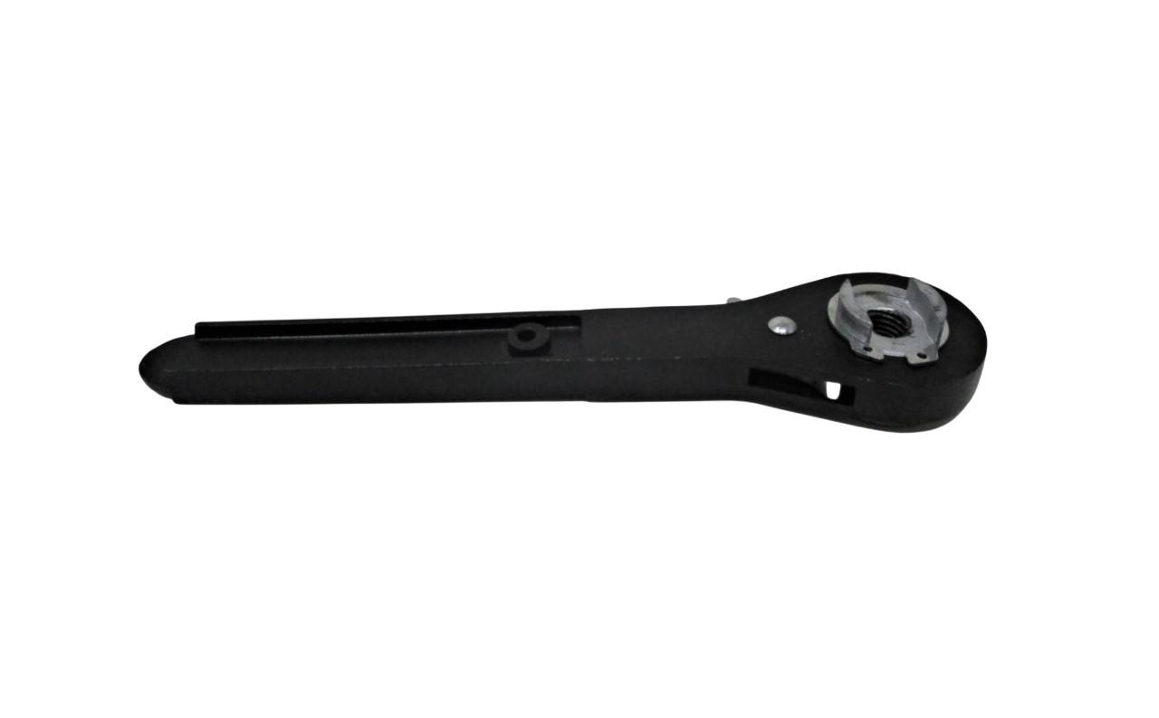 JET JLP50A-05 Hoist & Winch Lever Handle Assembly