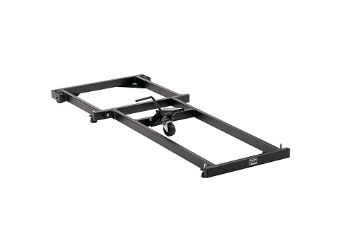 DELTA 50-289 Unisaw Mobile Machine Base W/52" Unifence