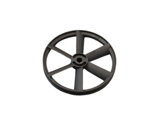 Husky E108185 Flywheel 12 A Groove