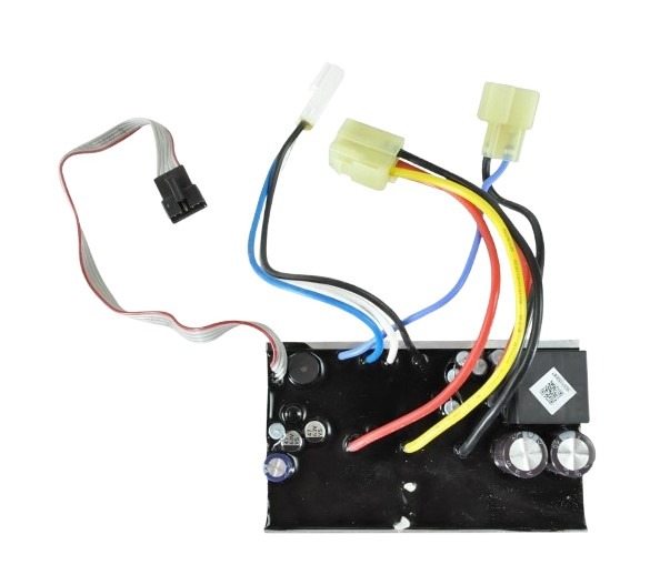 Greenworks 362011505B Lawn Mower Power Control Board 2500402/2502202/2500503