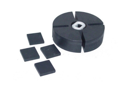 Mi-T-M 68-3043 Rotor Kit