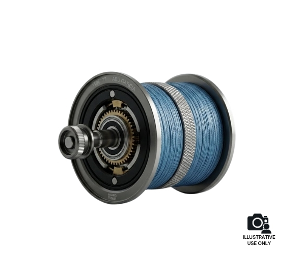 Abu Garcia 1196777 Baitcast Reel Spool Complete