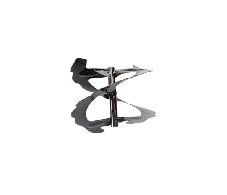 Toro 106-7301-03 Snow Blower Left Hand Auger Assembly