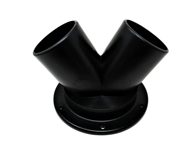 Jet 427028 Inlet Port