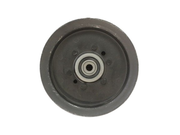 Ariens Company 21546440 Lawn Tractor Idler Pulley 4.50 Raw
