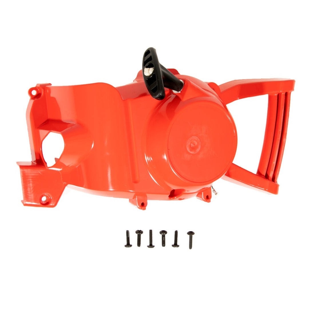 MTD 753-09244 Gas Blower Starter Housing Assembly