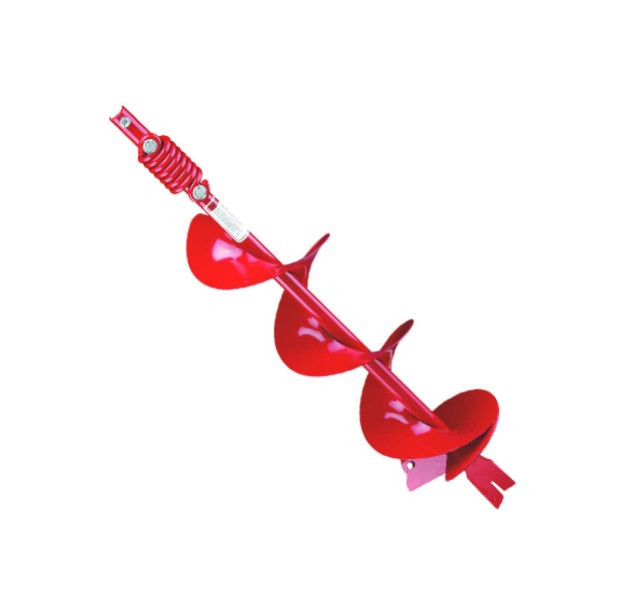 Echo 99944900190 Auger W/Point 8" DIA 34"
