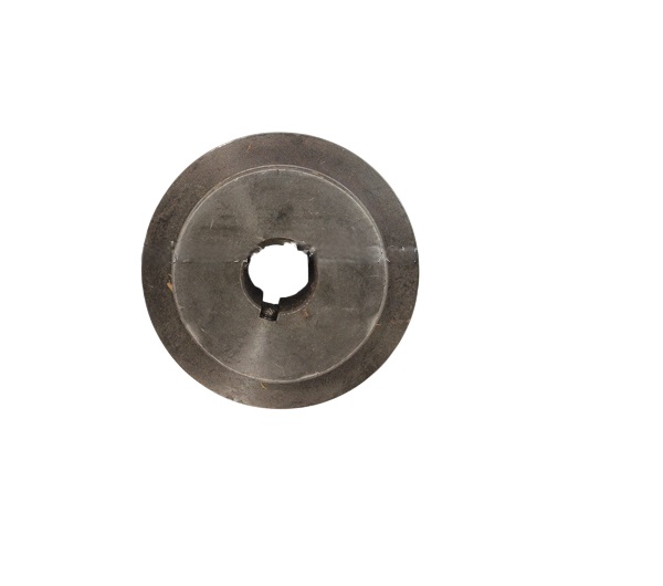 Classen C100420 Aerator 3" X 3/4" Pulley W/Hub