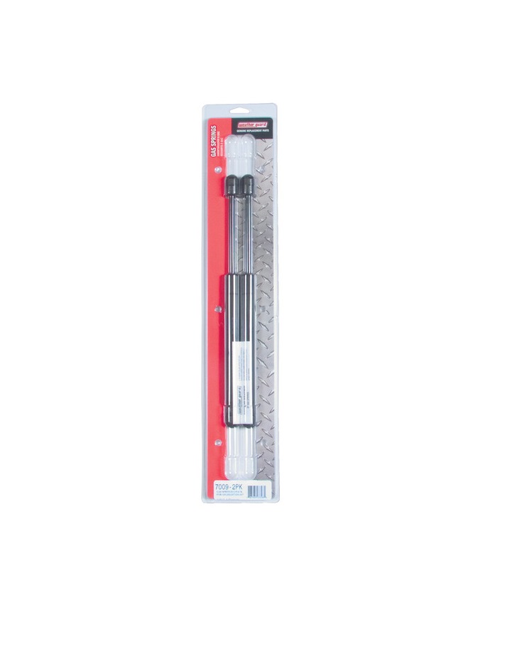 Knaack 932-2PK Storage Box Gas Springs 2