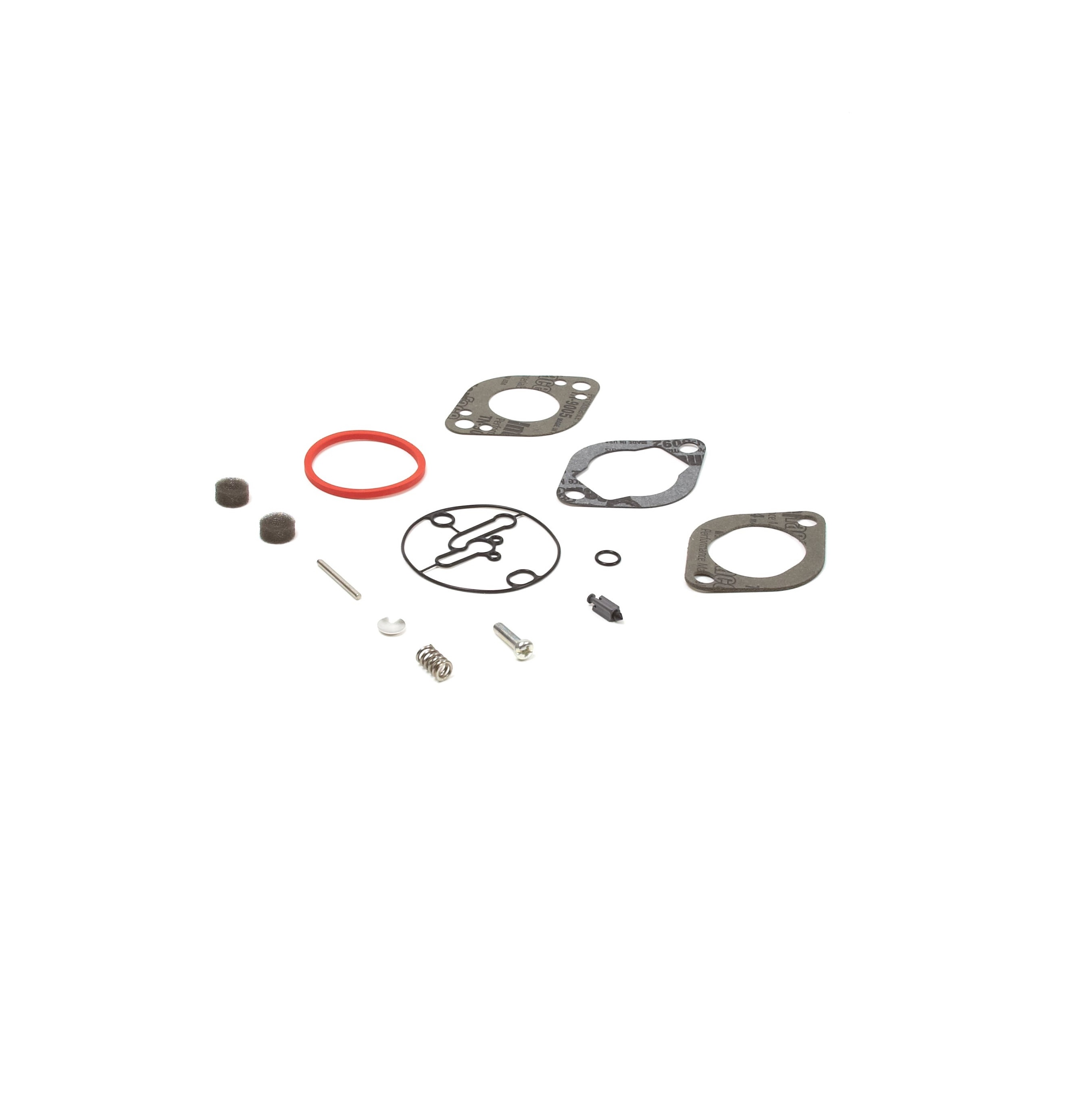 Briggs & Stratton 796137 Engine Carburetor Overhaul Kit