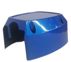 Graco 287521 Front Cover
