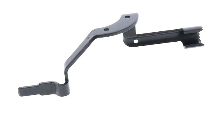 Bostitch N80127 Arm Contact Serrated Tip
