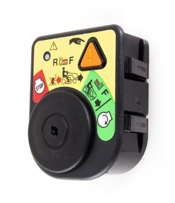 MTD 925-06119C Ignition Switch Module