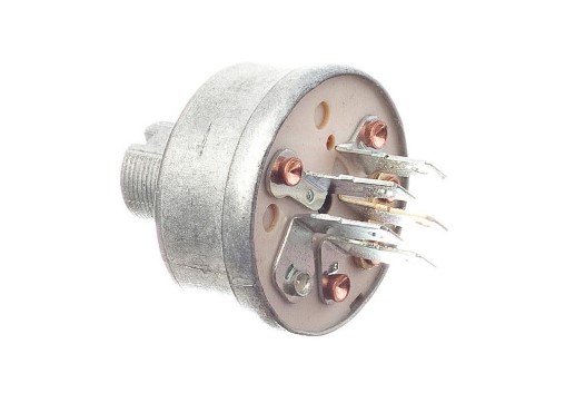 Toro 92-6785 Ignition Switch
