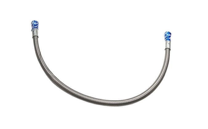 Mi-T-M 15-0243 30' Hose Wire 5/8" TEF SS