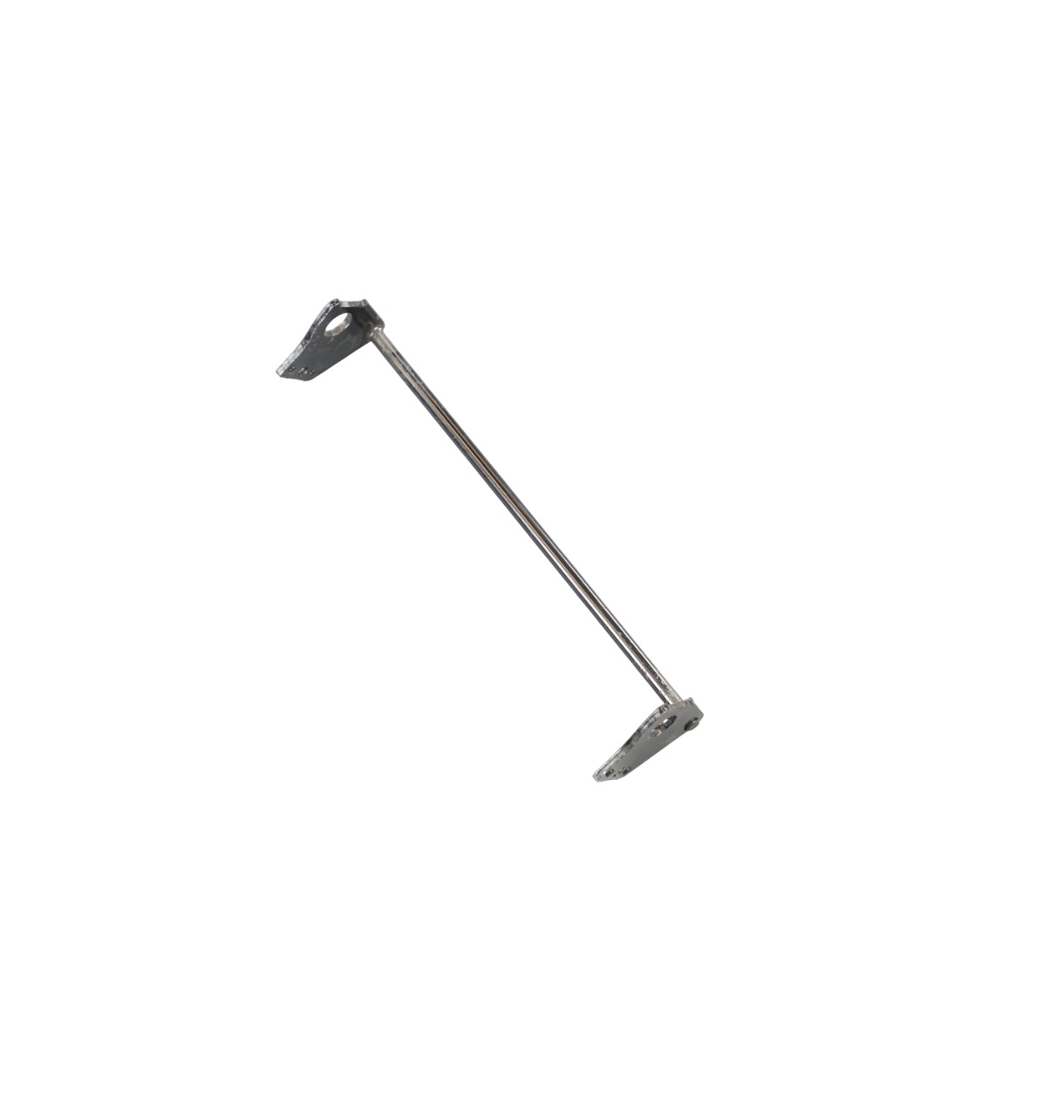 Lawn Boy 127-0708-03 Rear Axle