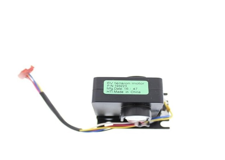 Proform 193223 Elliptical Resistance Motor