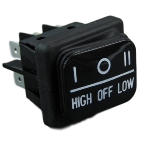 Titan 524694 Paint Sprayer On/Off Switch
