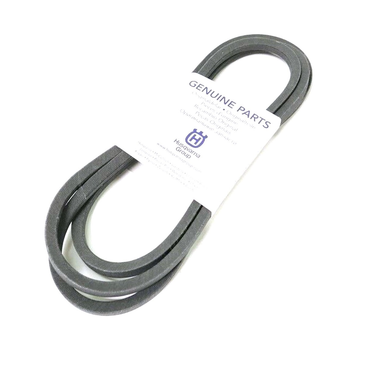 Husqvarna 531005012 Lawn Mower Belt