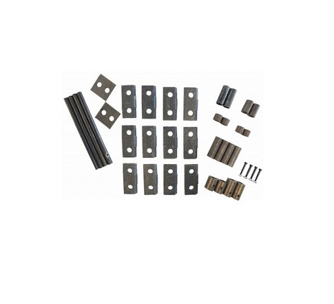 Crary Bear Cat 70973 Chipper Shredder Wide Knife Kit