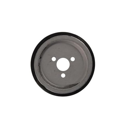 Craftsman 05080AP Snowblower Friction Wheel Assembly