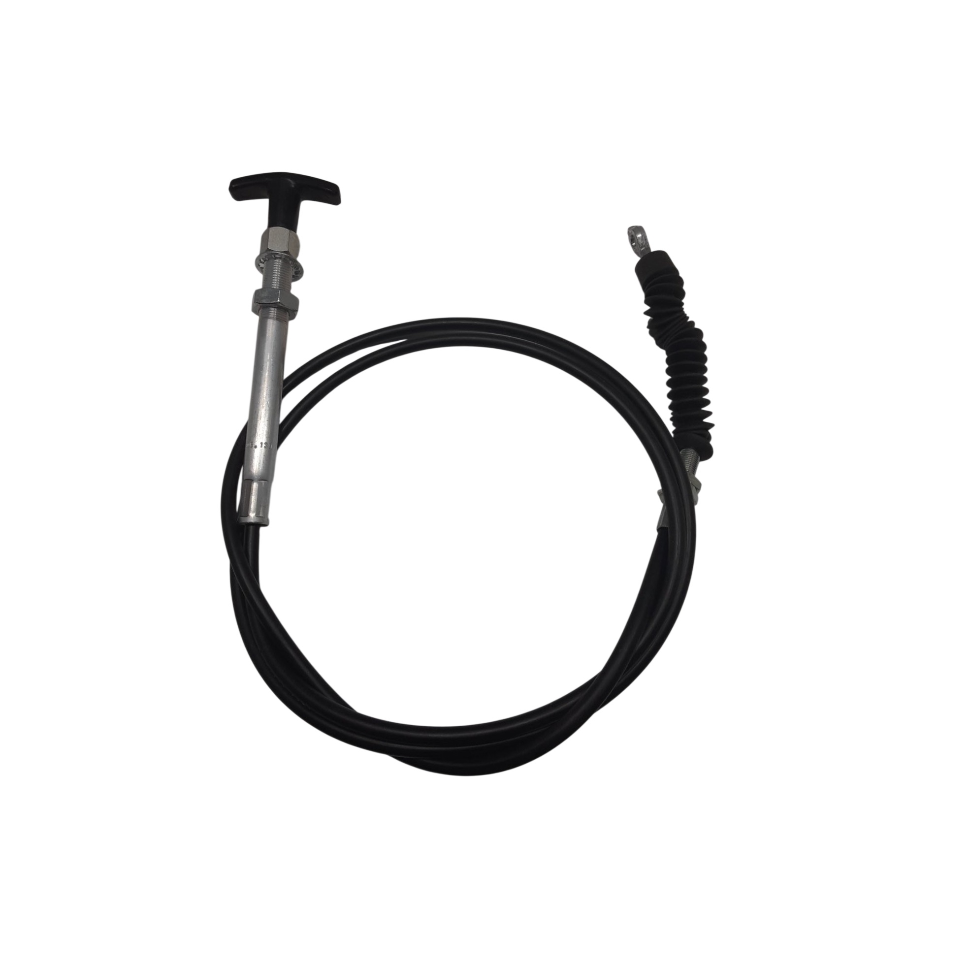 Murray 1724568SM Snow Blower Cable & Knob Assembly