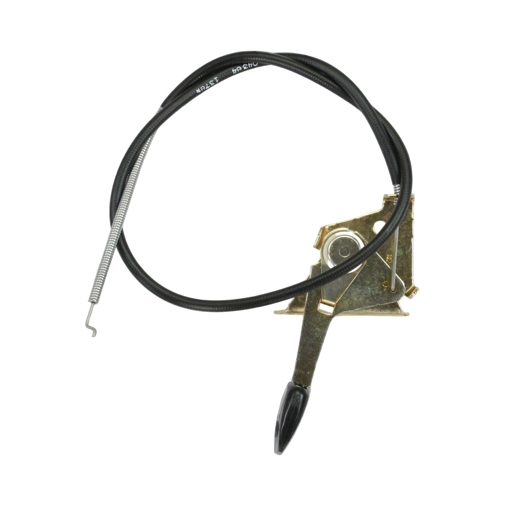 Mtd 746-04364 Lawn Tractor Throttle/Choke Cable