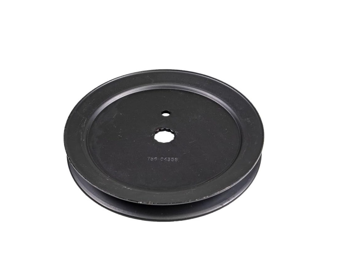 Yard Man 756-04356 Lawn Tractor Deck Pulley