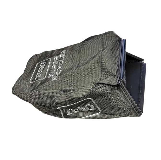 Toro 144-6509 Lawn Mower Assembly Bag Grass