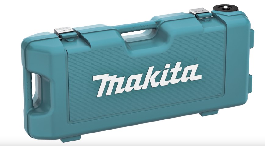 Makita 824826-4 Plastic Carrying Case