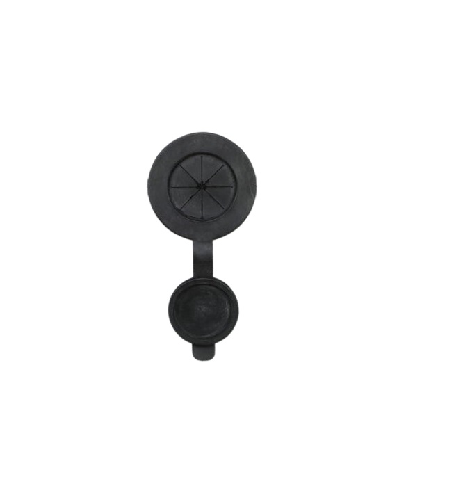 Knaack 70030-1PK Cabinet Power Pass Grommet