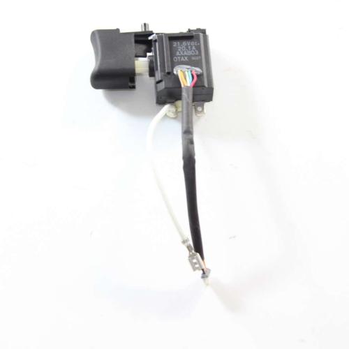 Panasonic WEYFGA1NK207 Cordless Screwdriver Switch
