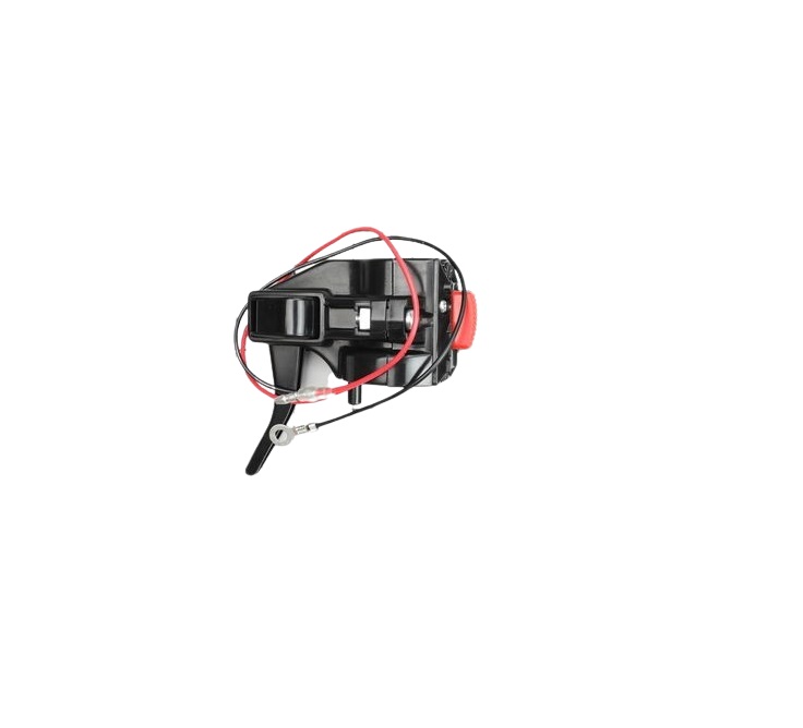 Shindaiwa C044000790 Trimmer Throttle Lever Assembly