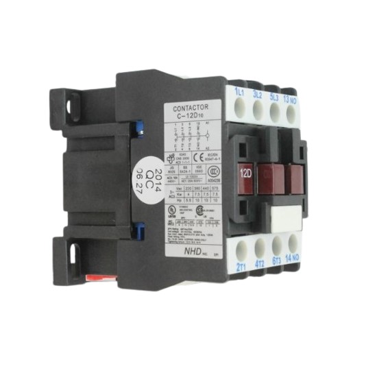 Jet HBS1018W-72 Magnetic Switch
