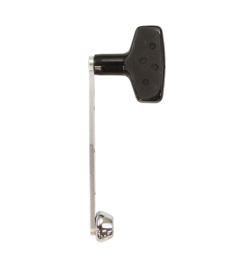 Abu Garcia 1078096 Conventional Reel Handle