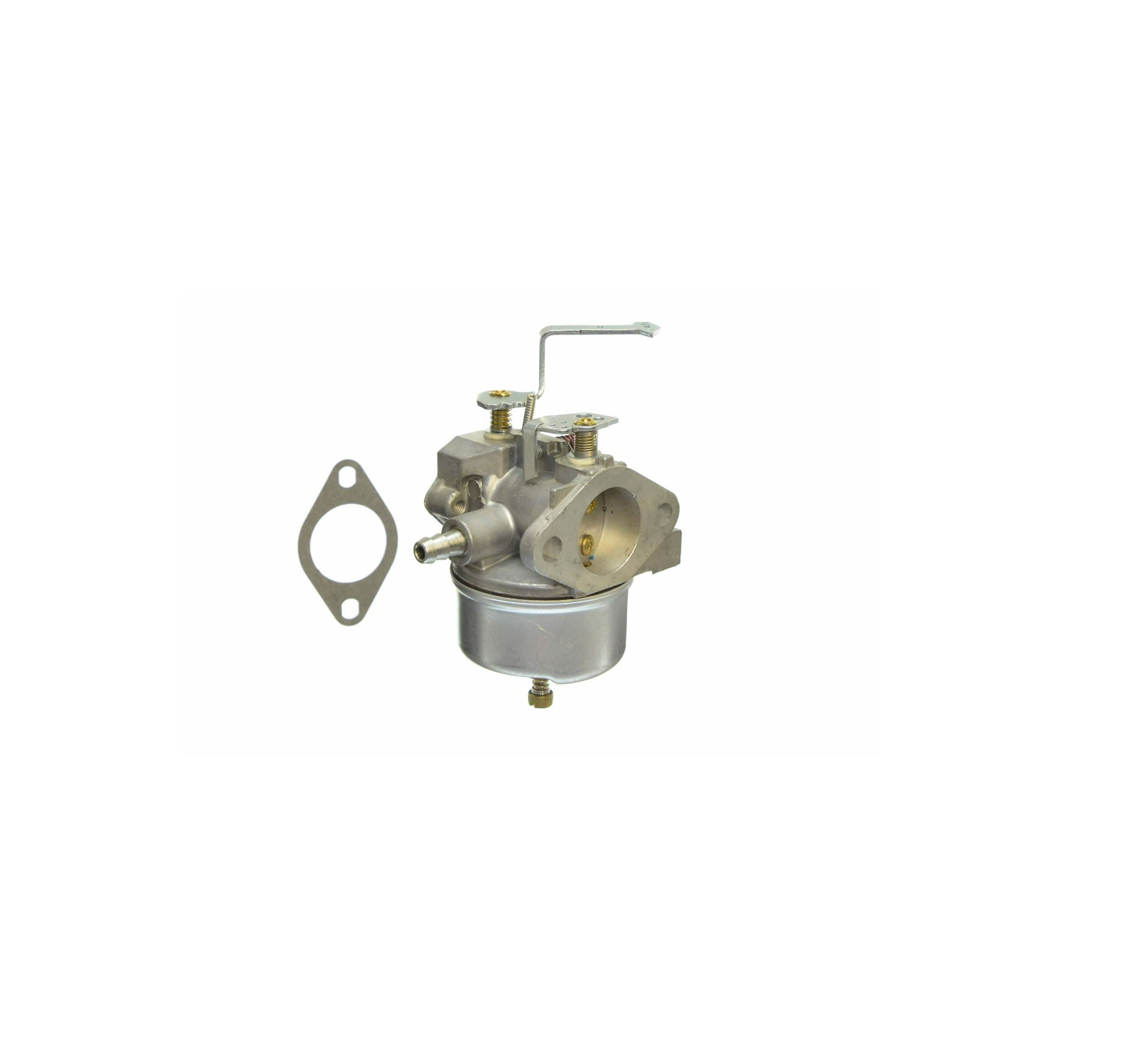 Craftsman 632242 Chipper Shredder Carburetor