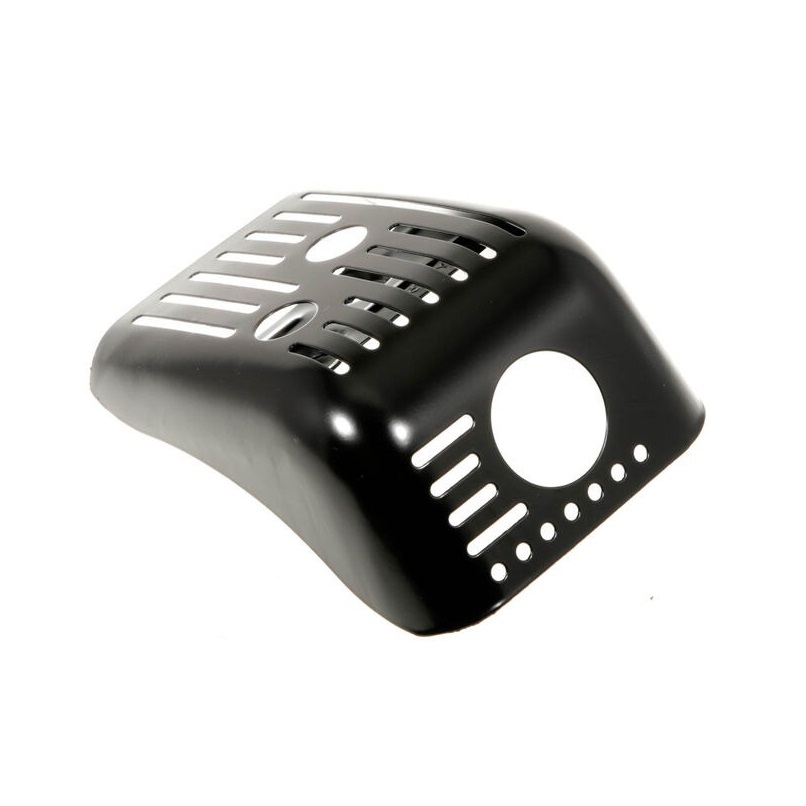 MTD 951-15072 Lawn Mower Muffler Shield