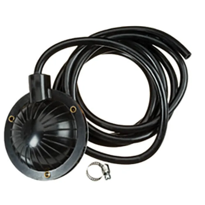 Ridgid 60462 Foot Switch Assembly