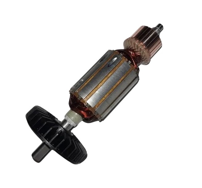 Milwaukee 16-70-1016 Armature Assembly 120V
