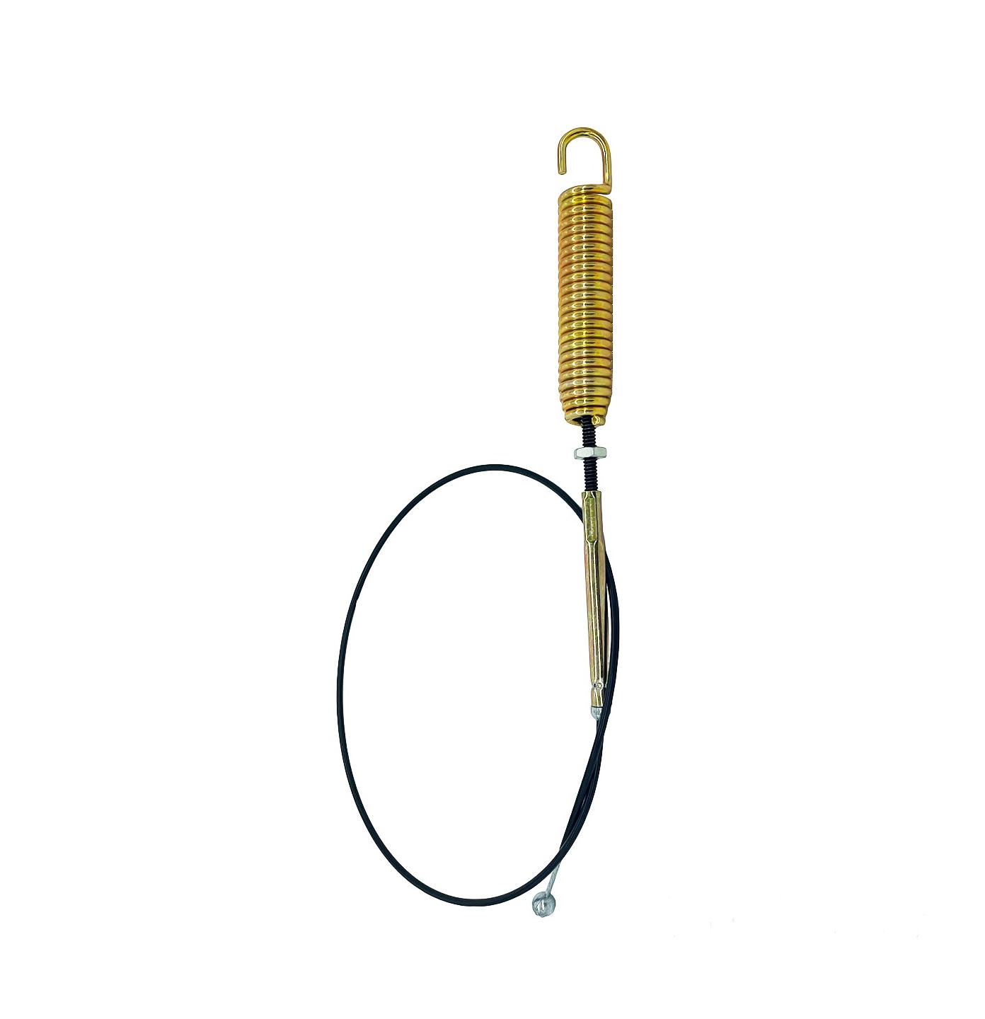Toro 161-0972 Snow Blower Auger Cable