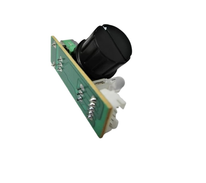 JET JWL1015VS-168 Lathe Potentiometer Control Assembly