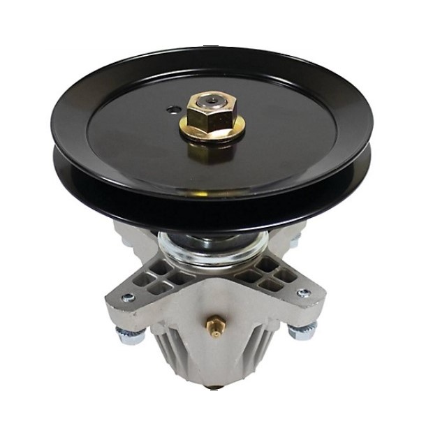 MTD 918-05078A Spindle Assembly 6.3"-Pulley