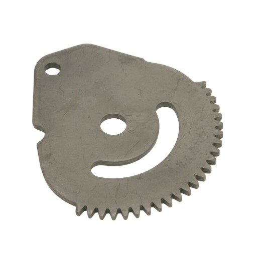 MTD 717-0622C Lawn Tractor Steering Gear Segment