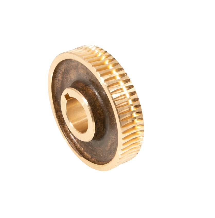 Mtd 917-04380 Tiller Worm Gear 61T