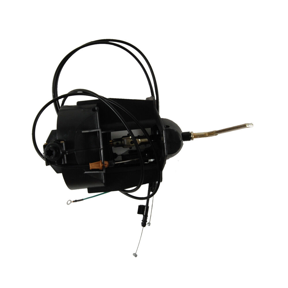 MTD 984-04338A 4-Way Control Assembly