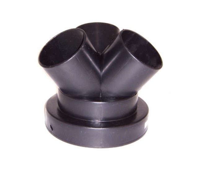 Powermatic 499025 Inlet Port